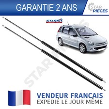 Verin coffre arri - verin,