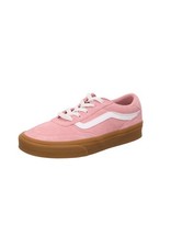 Vans Damen Brooklyn Ls Sneaker
