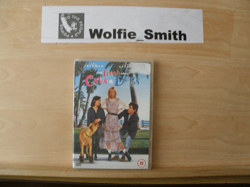 Dvd film the truth - film,