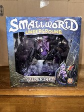 Nuovissima statuina SmallWorld