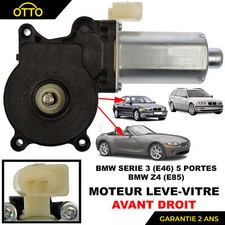 Motore Alzacristallo Elettrico