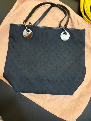 Borsa gucci shopper originale - shopper,