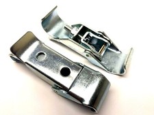 Morsetti cono naso piatto Go