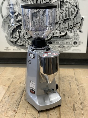 Mazzer major electronic - mazzer,