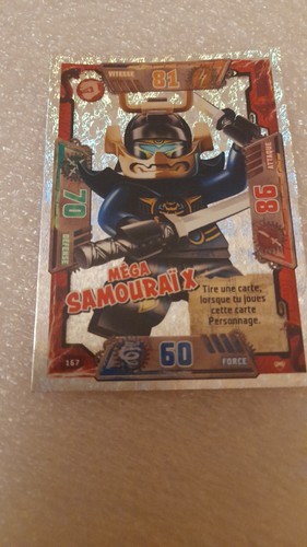Carte lego ninjago - carte, go