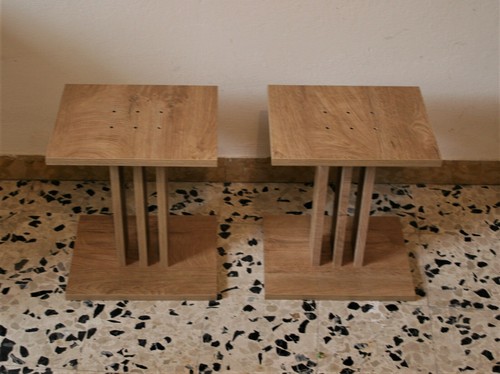 Stand supporti piedistalli