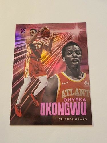2020 onyeka okongwu pink - onyeka,
