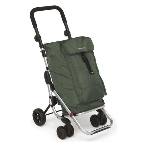 Foppapedretti carrello spesa - foppapedretti,