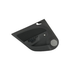 13232906 PANNELLO INTERNO PORTA POST SINISTRO OPEL CORSA D (2006) 1.2 B 59KW 5P