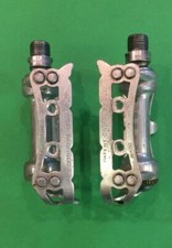 Pedali Campagnolo Gran Sport corsa pedals vintage 