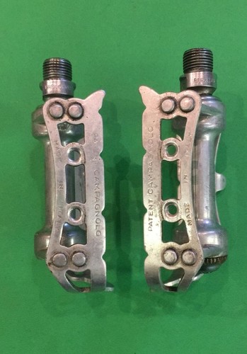Pedali campagnolo gran sport - pedali,