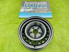 CERCHIO IN FERRO MERCEDES