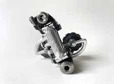 *Deragliatore posteriore