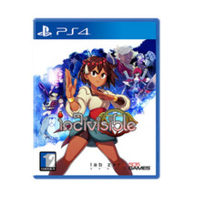 PS4 sottotitoli coreani