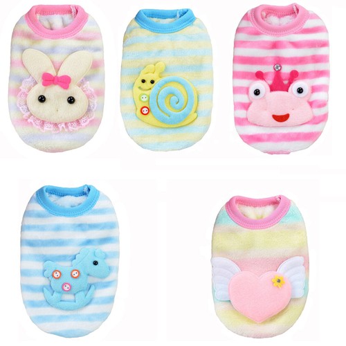 Cartone animato mini cucciolo - animato,