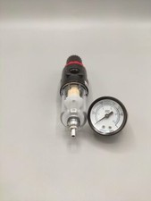 Riduttore di pressione aria