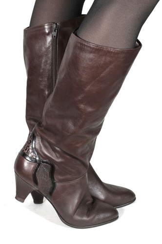 Stivali donna in - stivali,