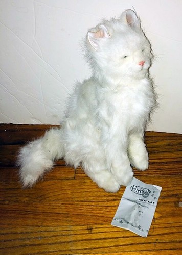 2006 furreal friends lulu - 2006,