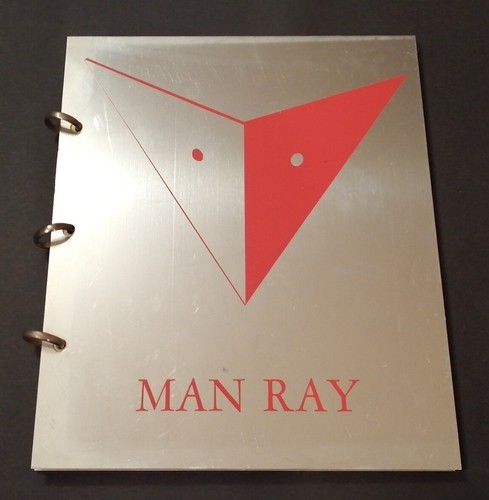 Man ray hanover - man,