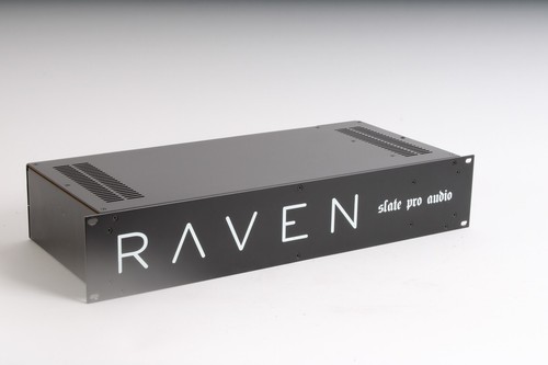 Raven slate pro audio - raven,