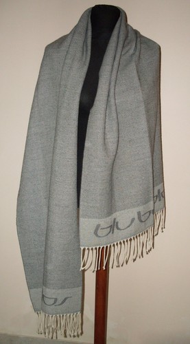 Sciarpa scialla pashmina - -,