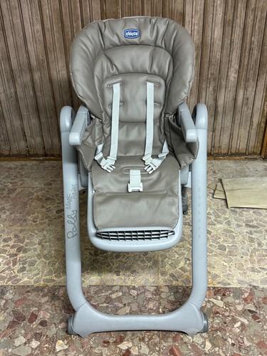 Chicco polly magic relax - polly,