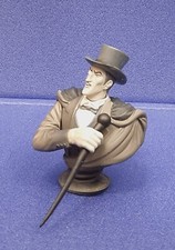 gashapon tiger man tigerman