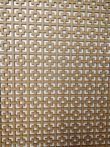 Griglia legno spessore mm - in,