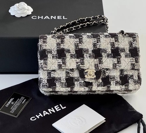 Chanel timeless classic - timeless,