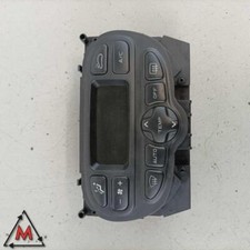 Centralina climatizzatore 96430550XT per PEUGEOT 206 2000-2009 usata (82396)