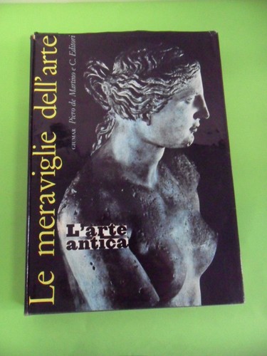 Meraviglie dell arte - meraviglie, dell'arte