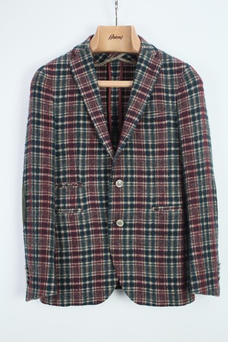 Giacca blazer cappotto