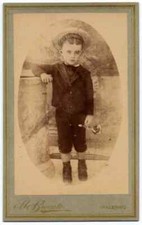 Cdv cefalù sicily - cdv, with