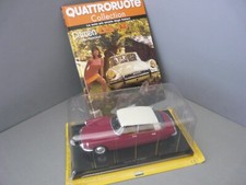 1/24-QUATTRORUOTE/METRO-1963