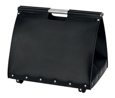 Portalegna Moderno con Ruote