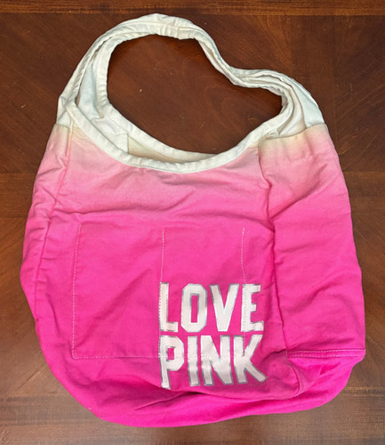 Borsa grande love pink in - grande, 86