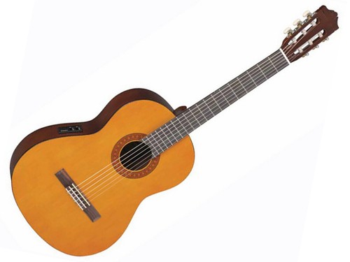 Yamaha cx40ii chitarra - cx40ii,