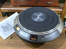 Giradischi DENON DP-6000 con