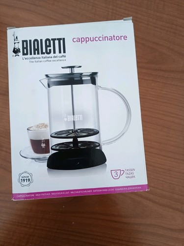Montalatte bialetti - montalatte,