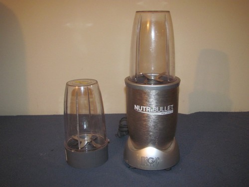 Frullatore magic bullet - bullet, /