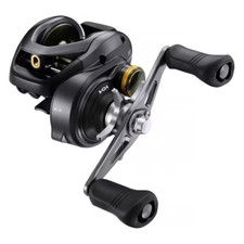 Shimano Mulinello Curado 301 K