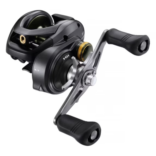 Shimano mulinello curado 301 - 301, k