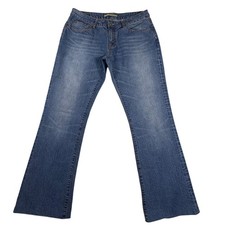 Jeans donna Sergio Valente