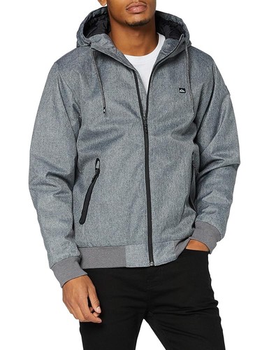 Giacca quiksilver uomo - uomo, –