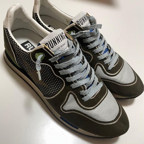 Men 0us golden goose - 7.0us,