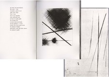 STRAZZA GUIDO "Eppure io non sapevo darmi pace"  Cento Amici del Libro.