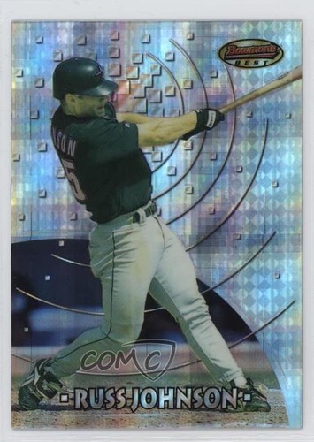 1997 bowman best - 1997,