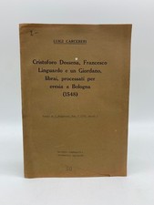 Cristoforo Dossena, Francesco