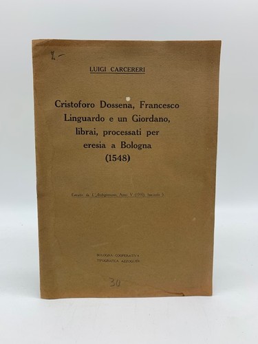 Cristoforo dossena francesco - cristoforo, dossena,