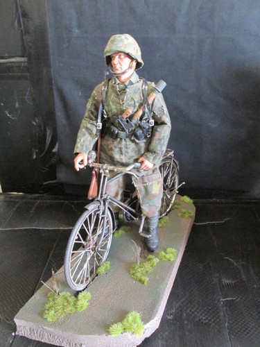 Drago figure scala ww11 - drago,